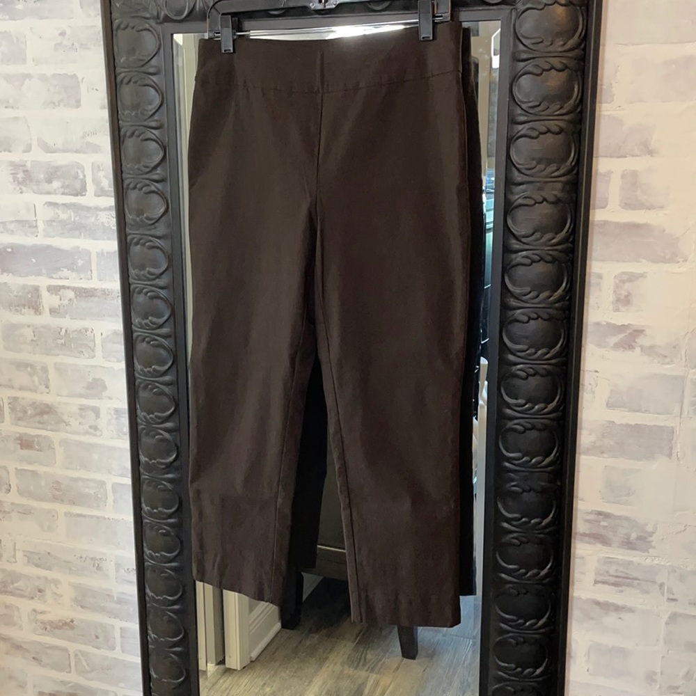 Chicos So Slimming capris